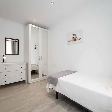 Botanica Villa Playa Blanca (Lanzarote)